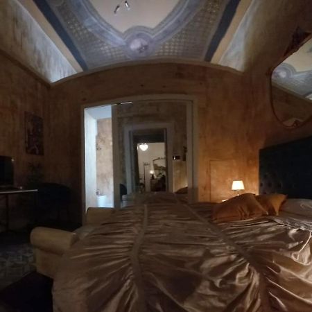 B&B Morosoli Palace Catania Ngoại thất bức ảnh