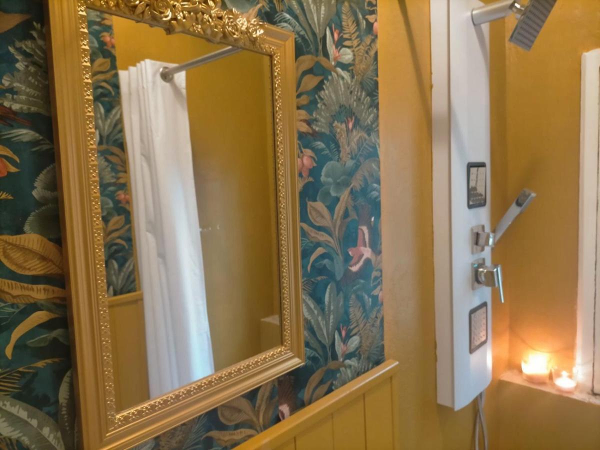 B&B Morosoli Palace Catania Ngoại thất bức ảnh