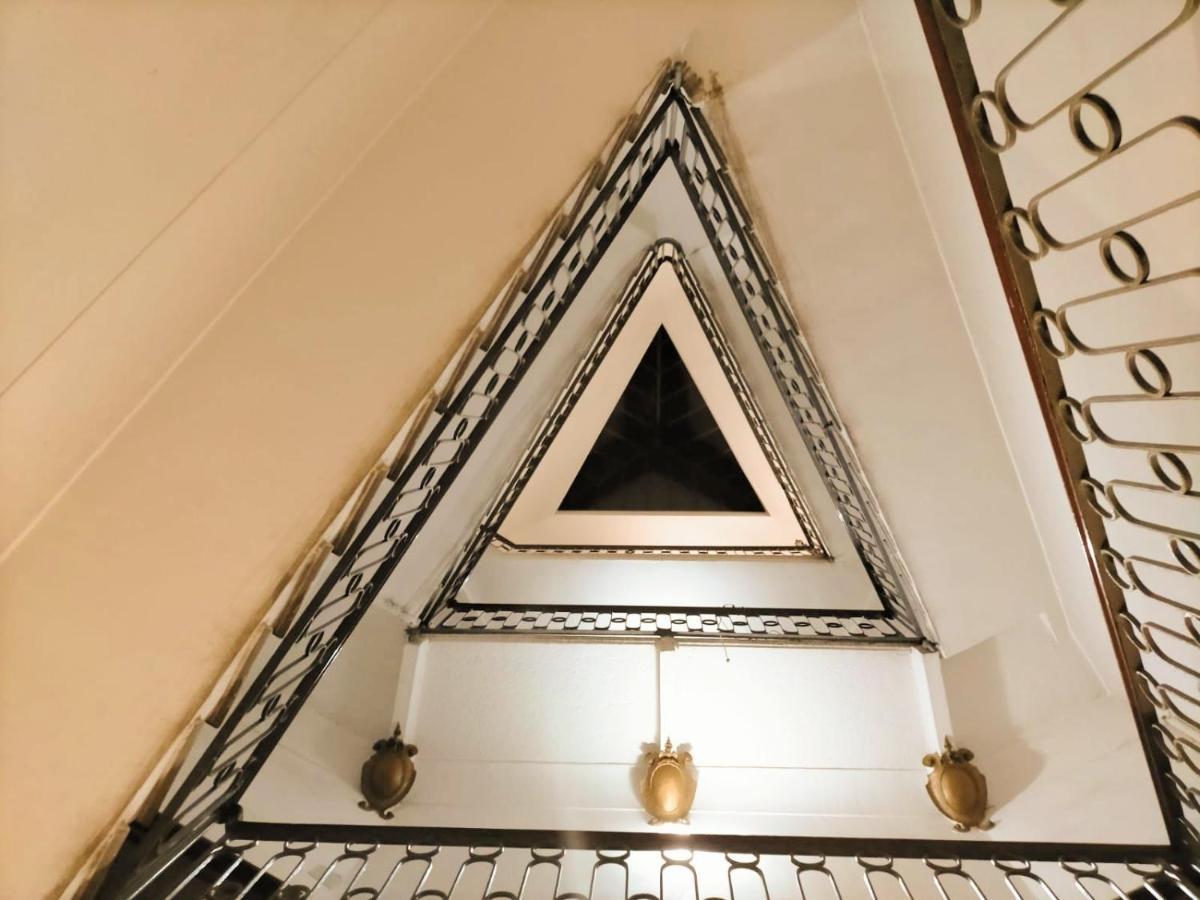 B&B Morosoli Palace Catania Ngoại thất bức ảnh