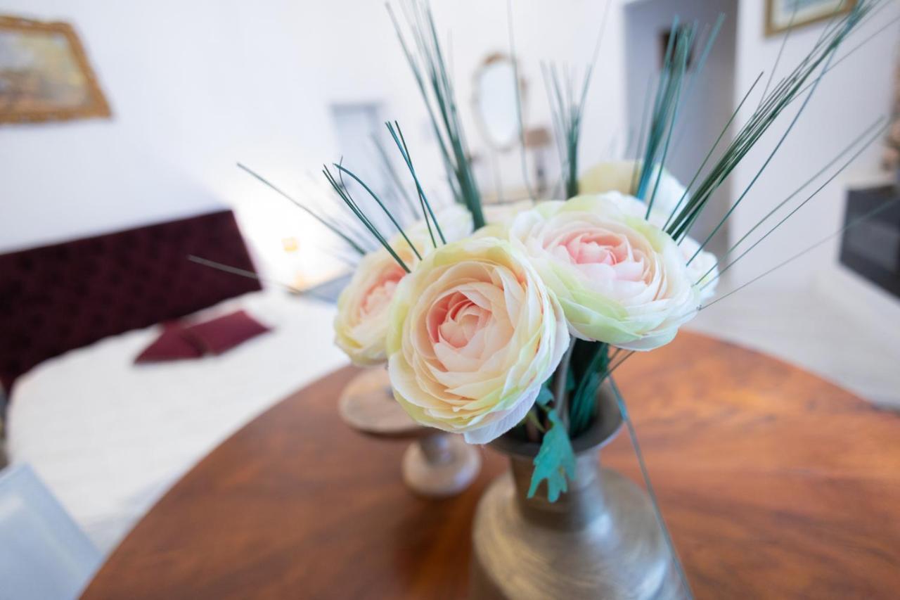 B&B Morosoli Palace Catania Ngoại thất bức ảnh
