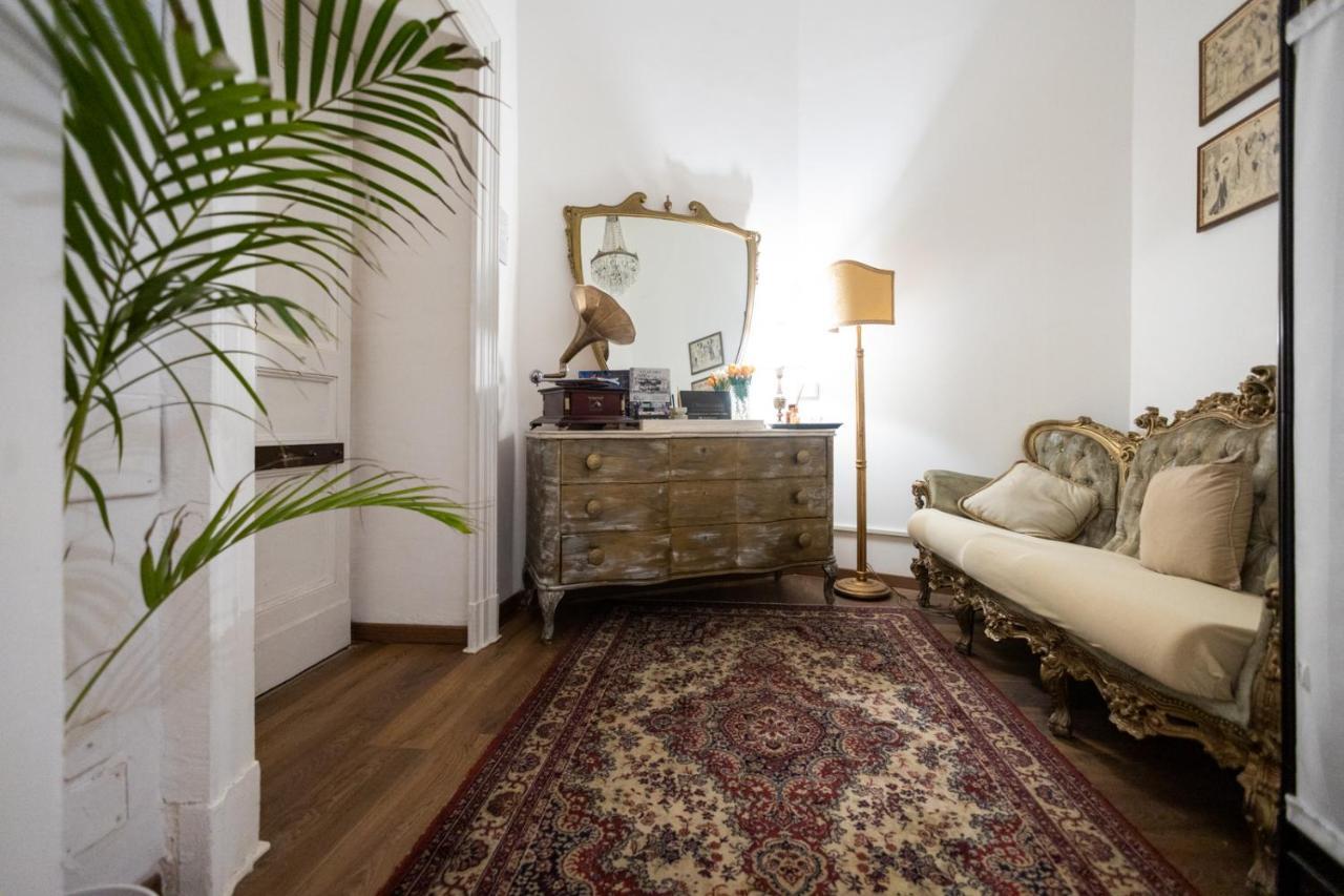 B&B Morosoli Palace Catania Ngoại thất bức ảnh
