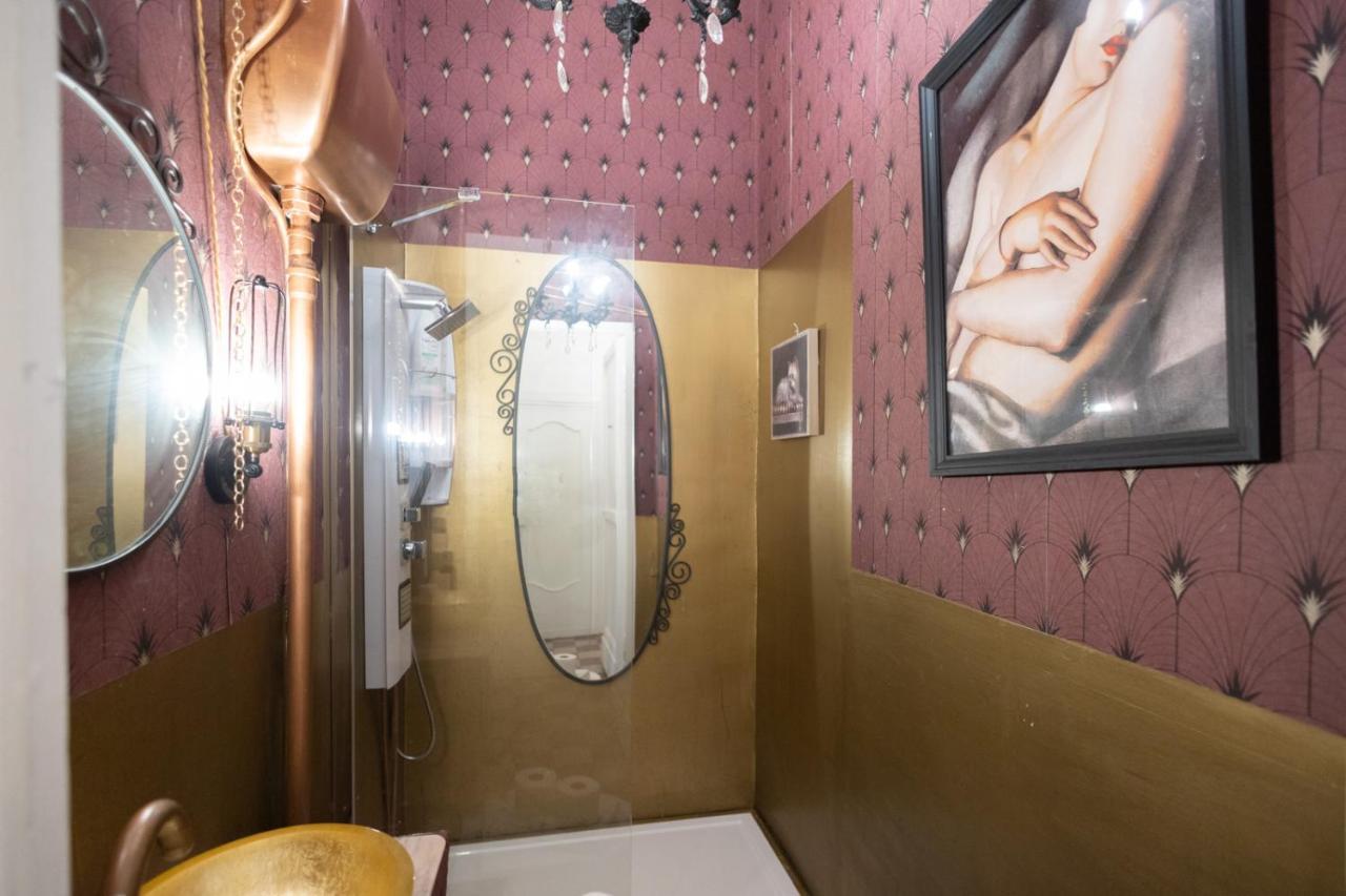 B&B Morosoli Palace Catania Ngoại thất bức ảnh