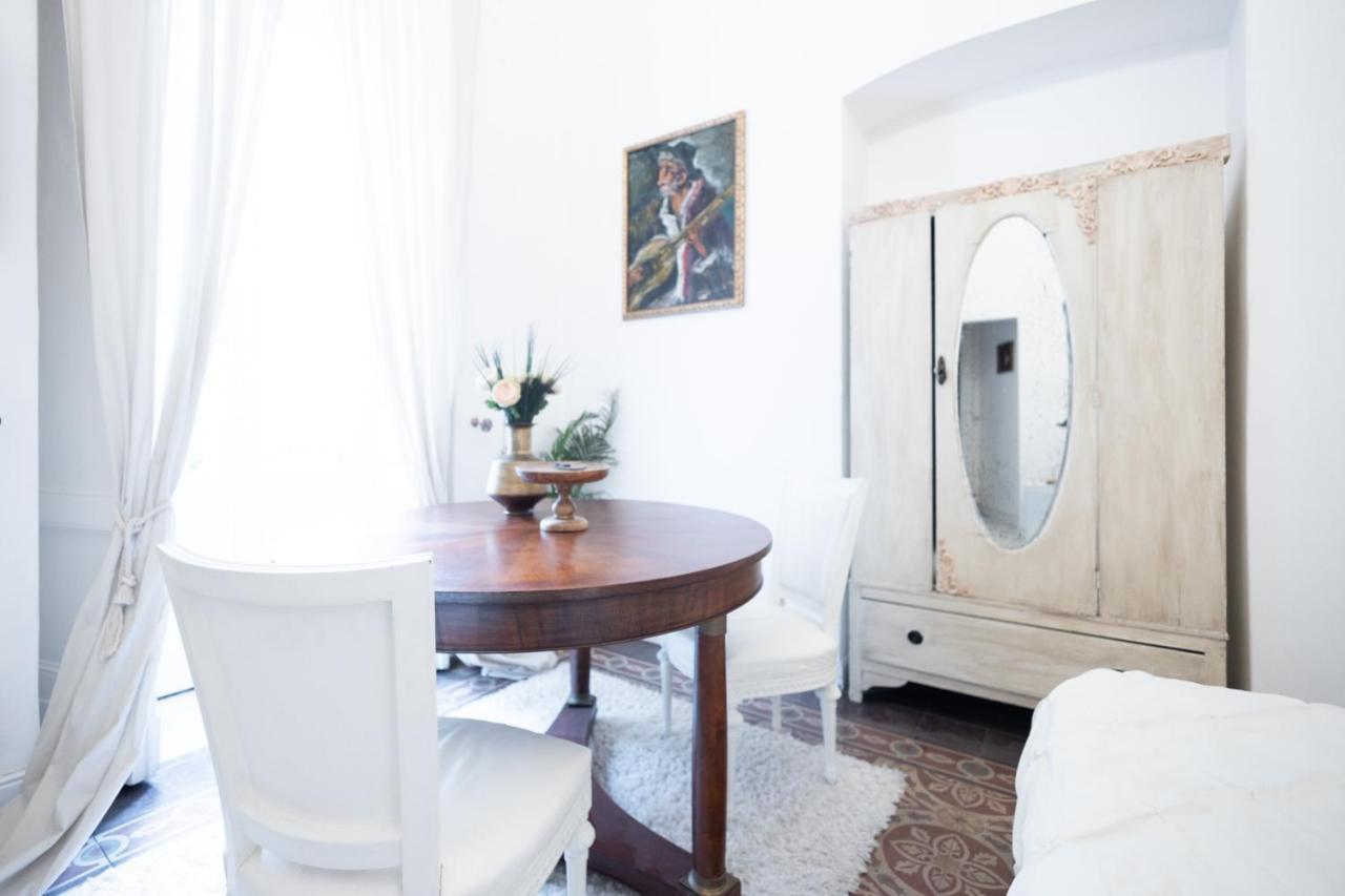 B&B Morosoli Palace Catania Ngoại thất bức ảnh