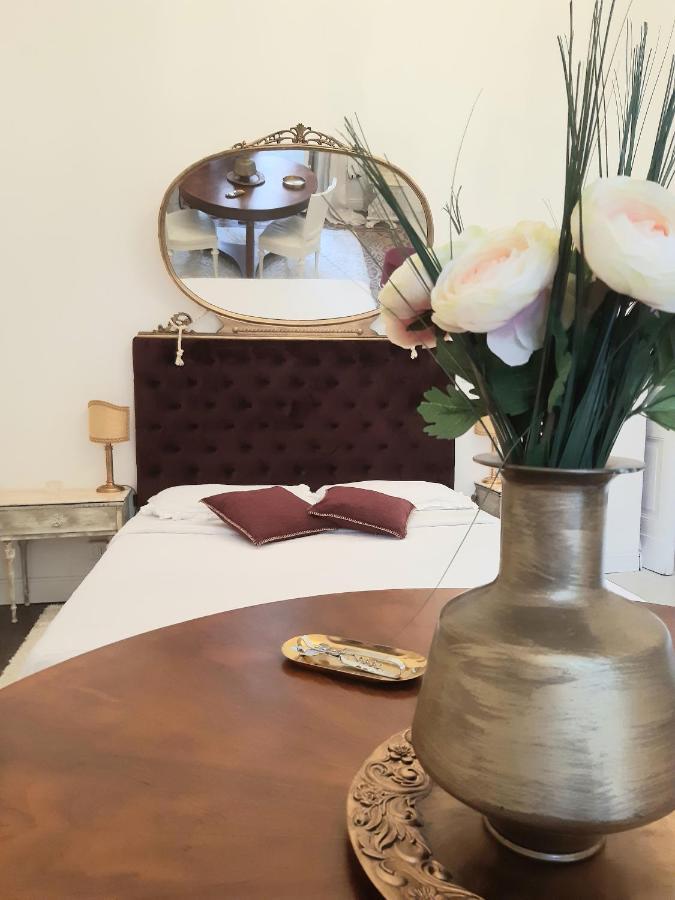 B&B Morosoli Palace Catania Ngoại thất bức ảnh