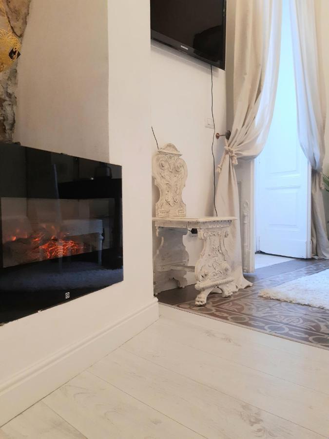B&B Morosoli Palace Catania Ngoại thất bức ảnh