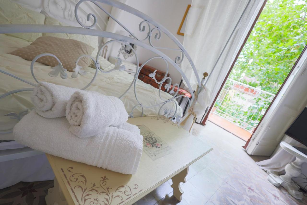 B&B Morosoli Palace Catania Ngoại thất bức ảnh