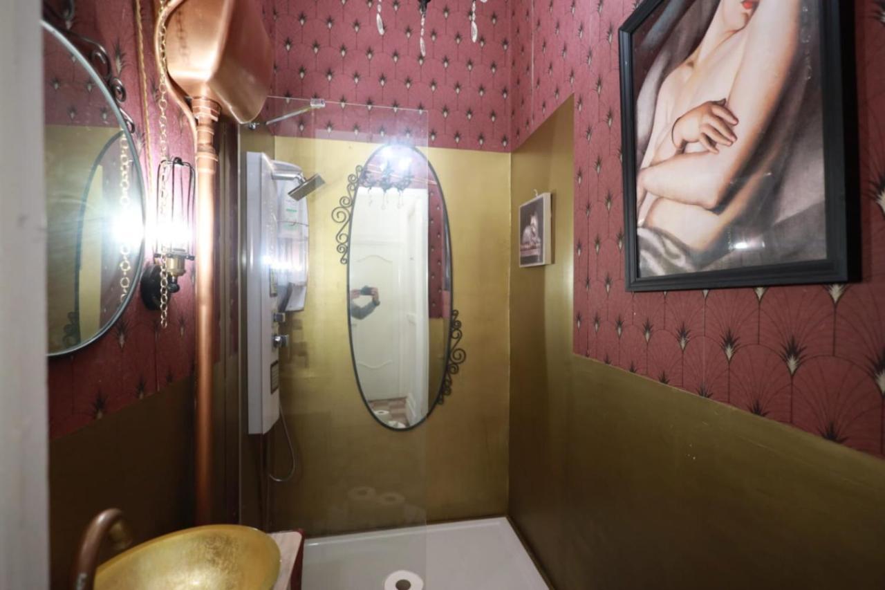 B&B Morosoli Palace Catania Ngoại thất bức ảnh