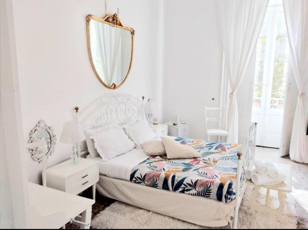 B&B Morosoli Palace Catania Ngoại thất bức ảnh