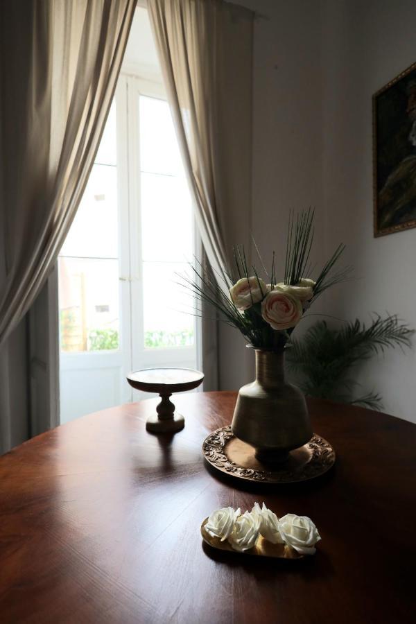 B&B Morosoli Palace Catania Ngoại thất bức ảnh