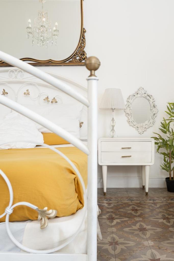 B&B Morosoli Palace Catania Ngoại thất bức ảnh