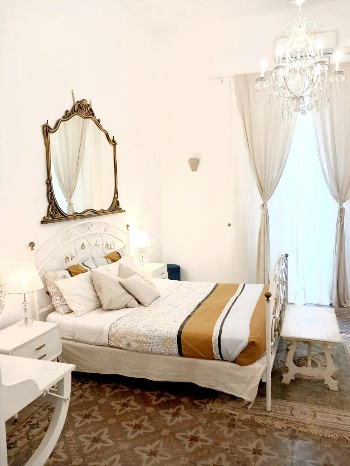 B&B Morosoli Palace Catania Ngoại thất bức ảnh