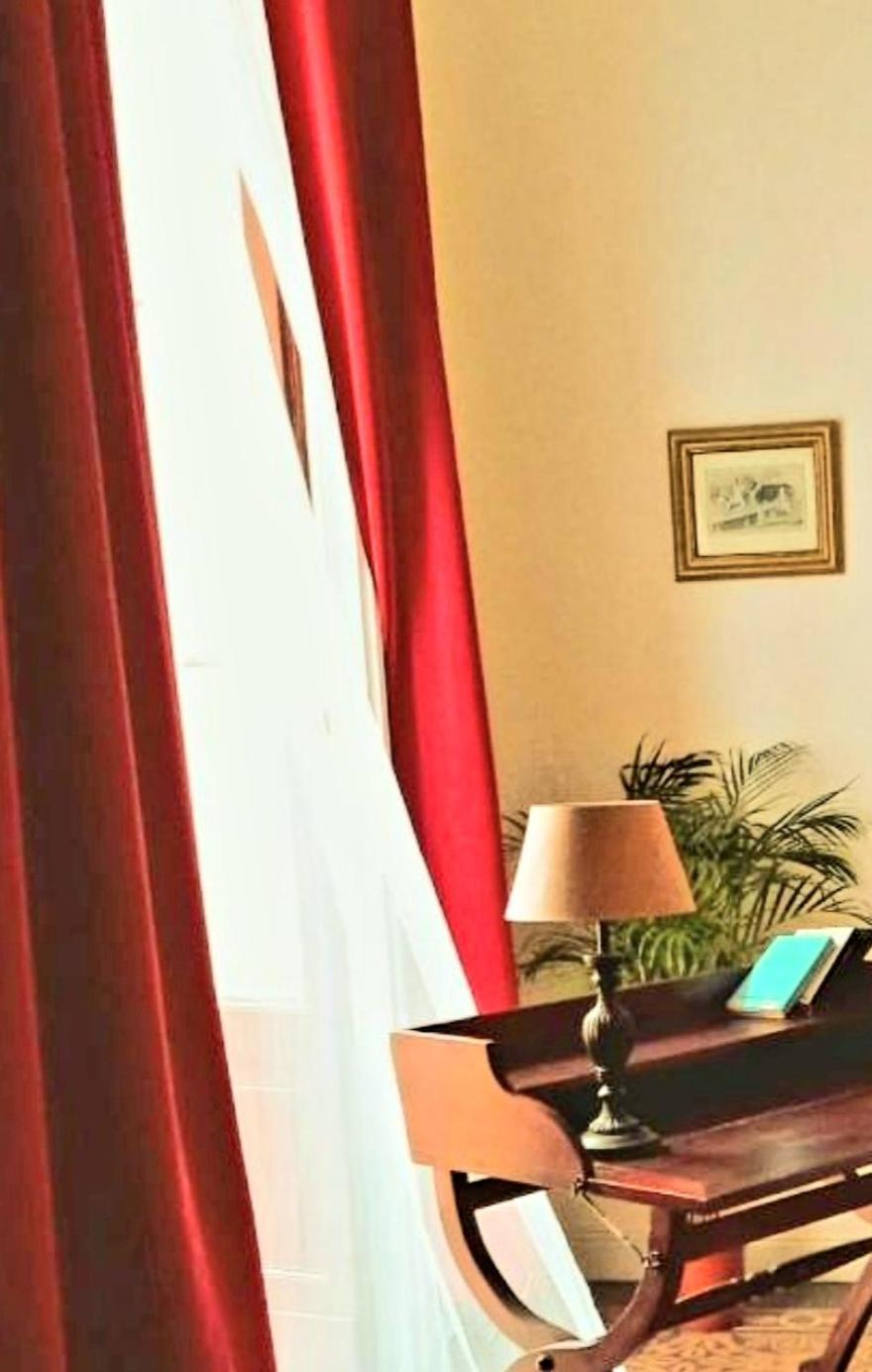 B&B Morosoli Palace Catania Phòng bức ảnh