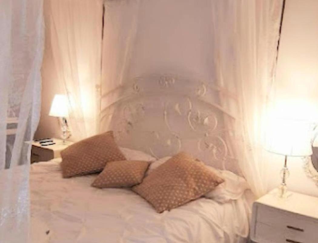B&B Morosoli Palace Catania Phòng bức ảnh