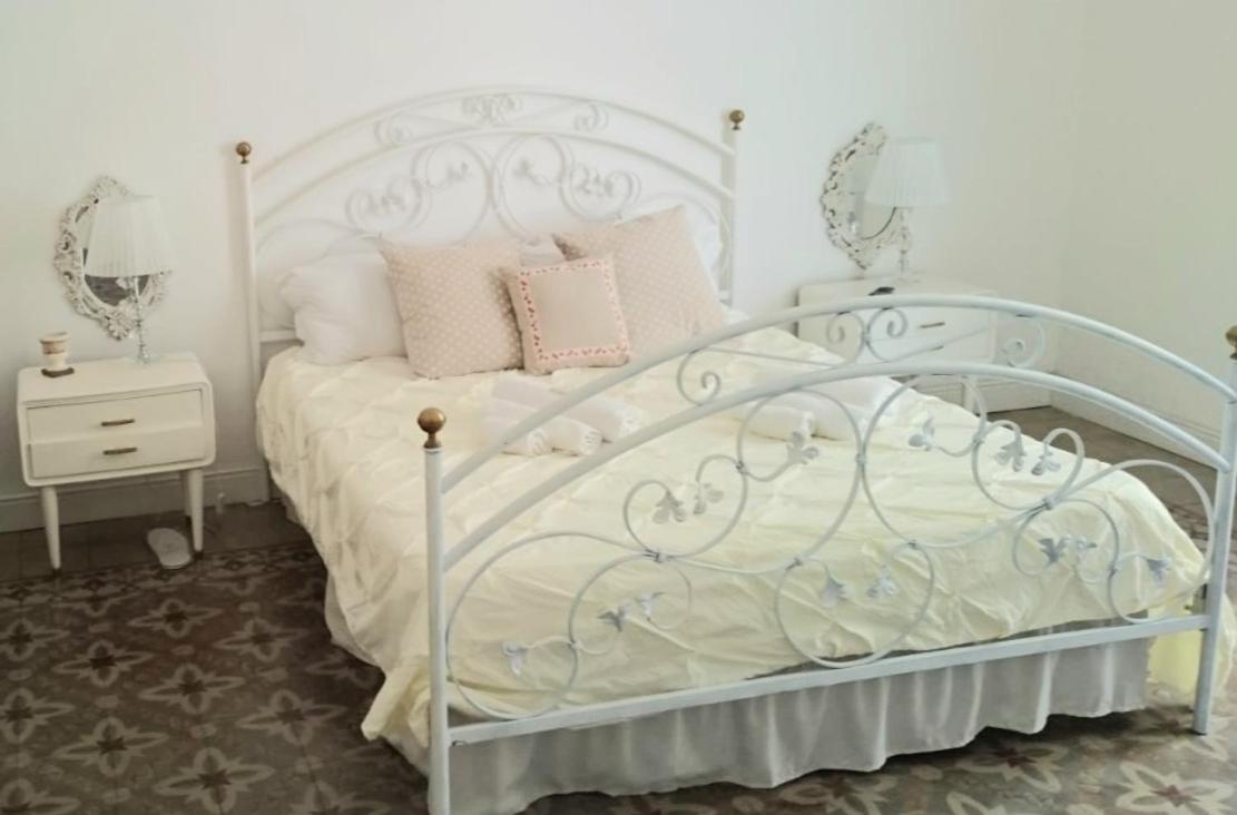 B&B Morosoli Palace Catania Phòng bức ảnh