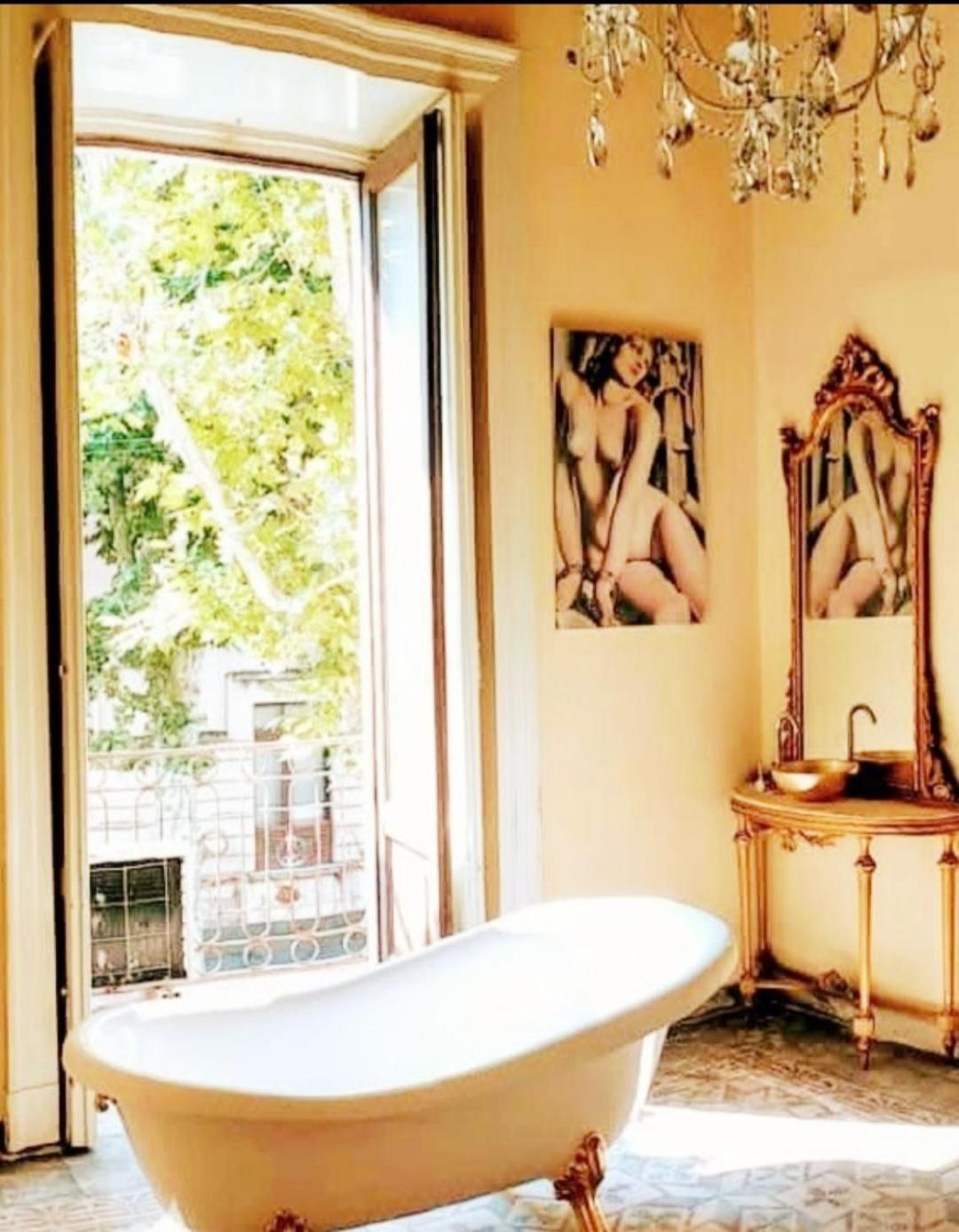 B&B Morosoli Palace Catania Phòng bức ảnh