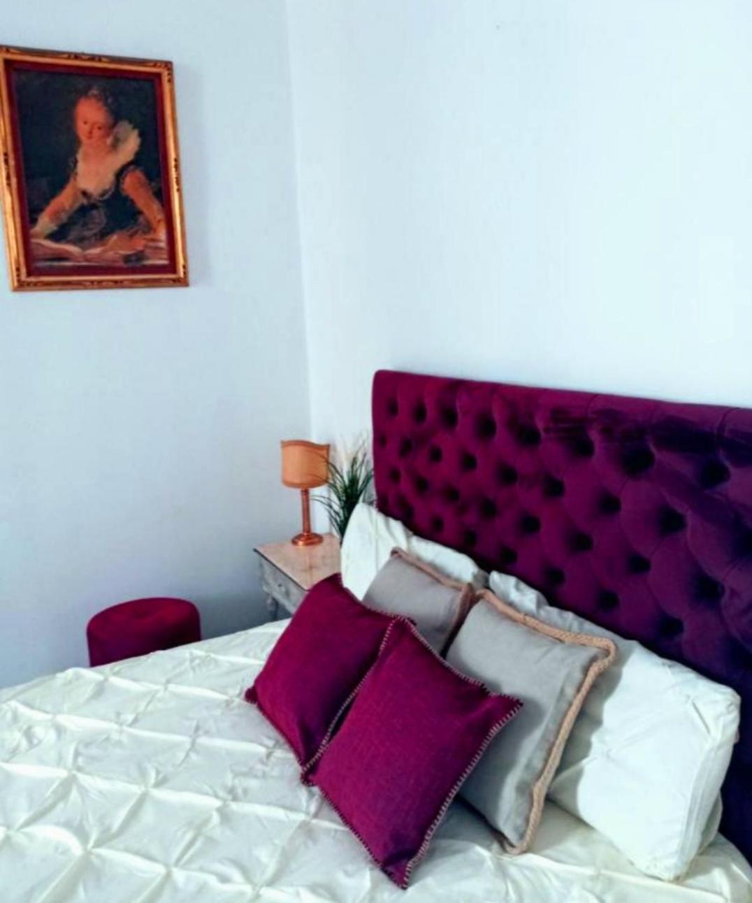B&B Morosoli Palace Catania Phòng bức ảnh