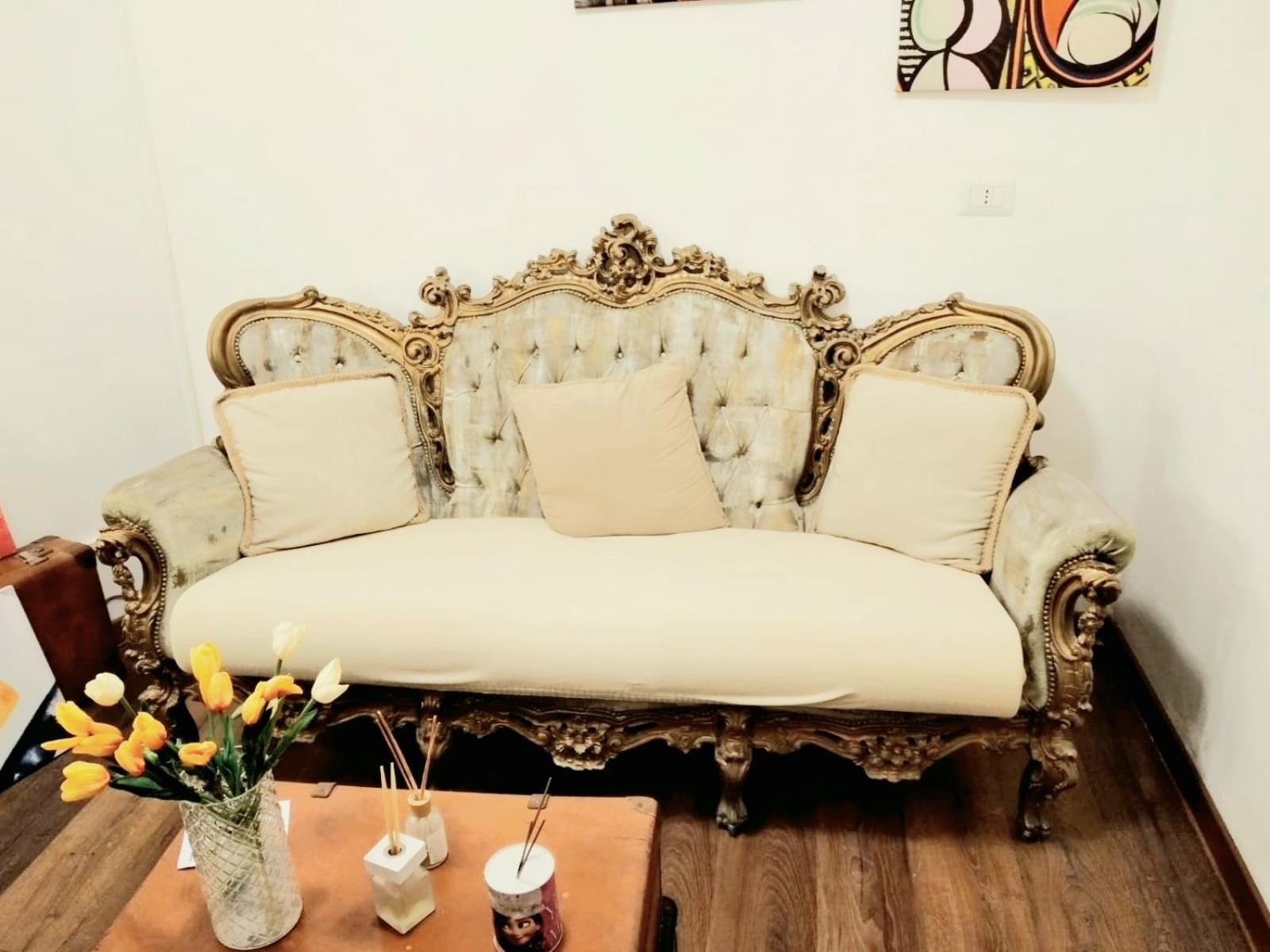 B&B Morosoli Palace Catania Phòng bức ảnh