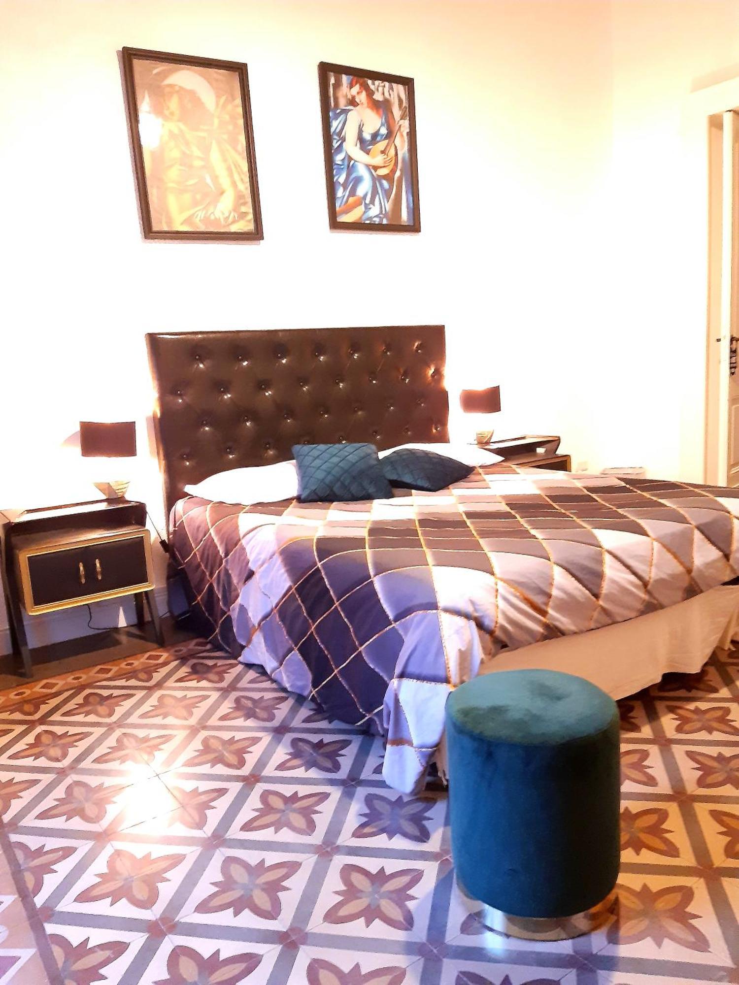 B&B Morosoli Palace Catania Phòng bức ảnh